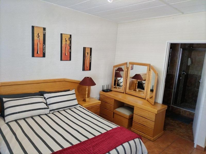 To Let 3 Bedroom Property for Rent in Sasolburg Ext 1 Free State